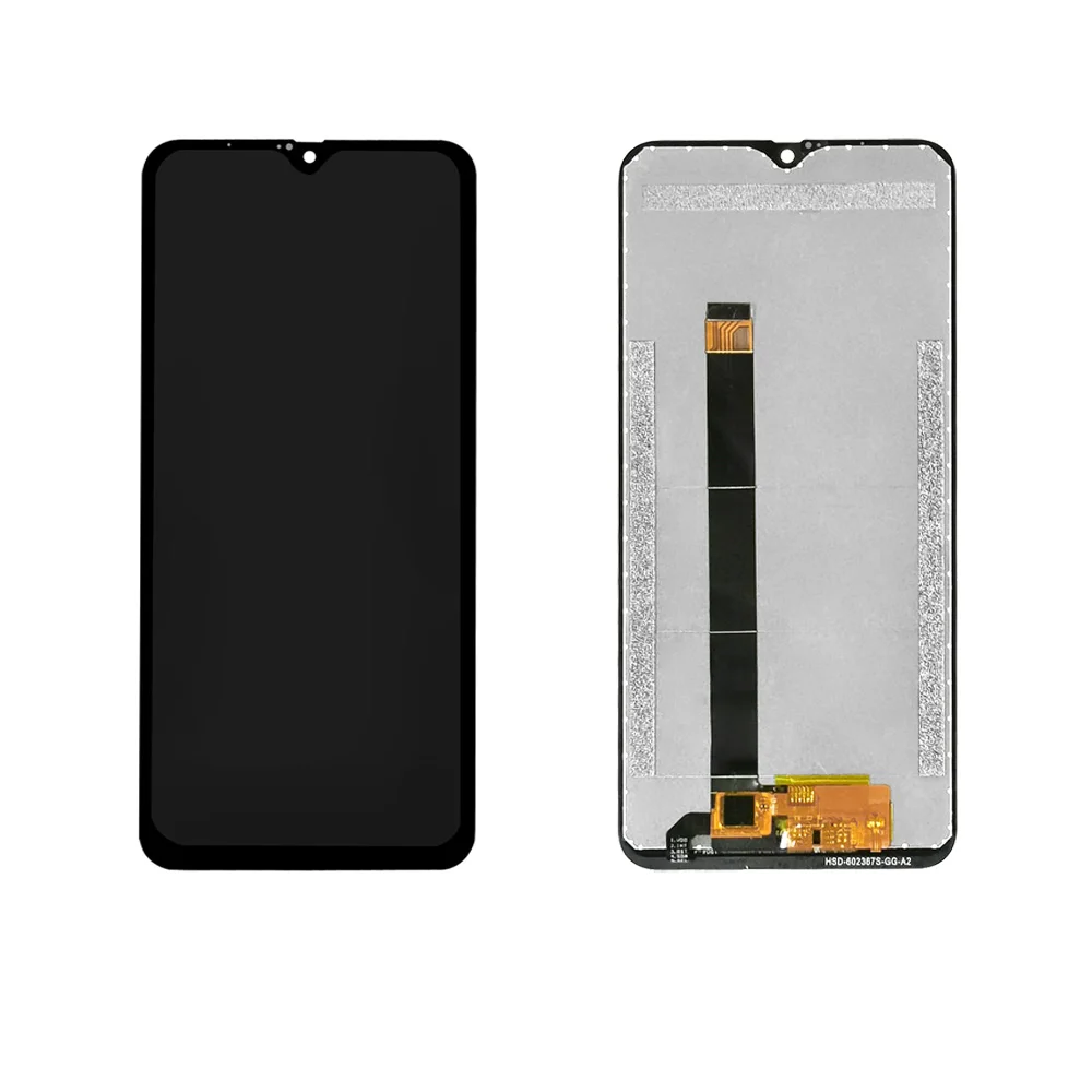 Original For Blackview A60 LCD Display Touch Screen Assembly For Blackview A60 Pro Screen LCD Display Phone  A60 Plus lcd Parts