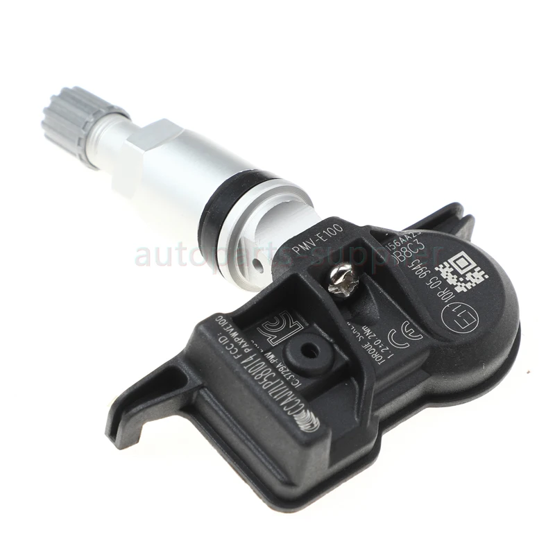 New 42607-02090 42607-02070 Tire Pressure Sensor TPMS For Toyota LEVIN/HYBRID 2019 4260702090 PMV-E100 PMVE100