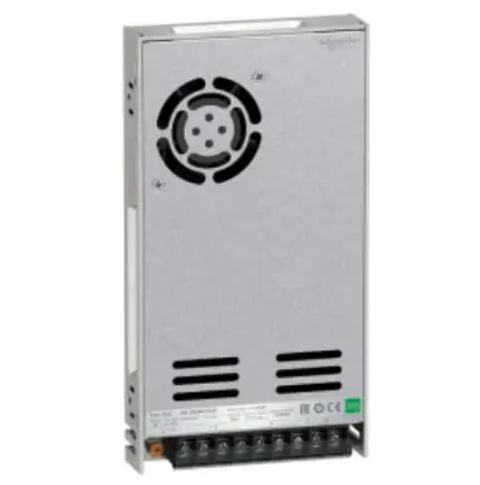 ABL2REM24150K Single phase power supply, 100...240V input, 24V DC output, 350W, 14,6A