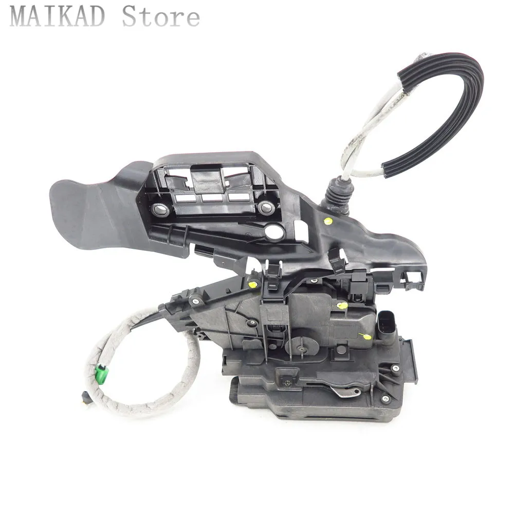 Front Door Lock Latch Door Lock Actuator Motor for Mercedes-Benz W166 GLE250 GLE350 GLE400 GLE500 GLE320 GLE450 0997200935