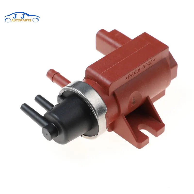 

9652570180 New High QualityTurbo Pressure Solenoid Valve For Peugeot Citroen Ford Volvo