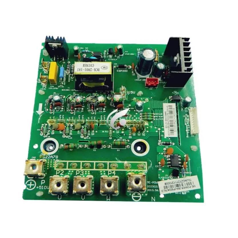 

new for air conditioning board Frequency module board MDV-450(16)W/DSN1-830 35A ME-POWER-35A (PS22A78)D part