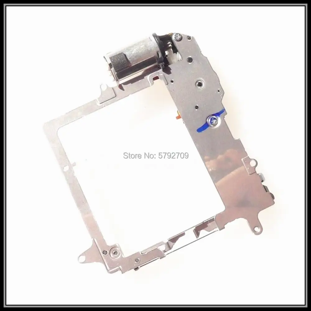 New Shutter drive motor assy repair parts For Sony ILCE-9 A9  camera