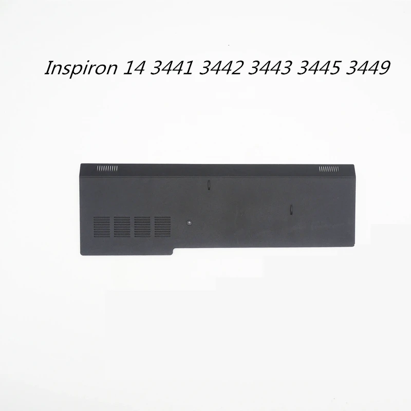 

New Laptop Hard Disk Ram Cover Memory Case For Dell Inspiron 14 3441 3442 3443 3445 3449 Palmrest Top case Bottom Base Cover