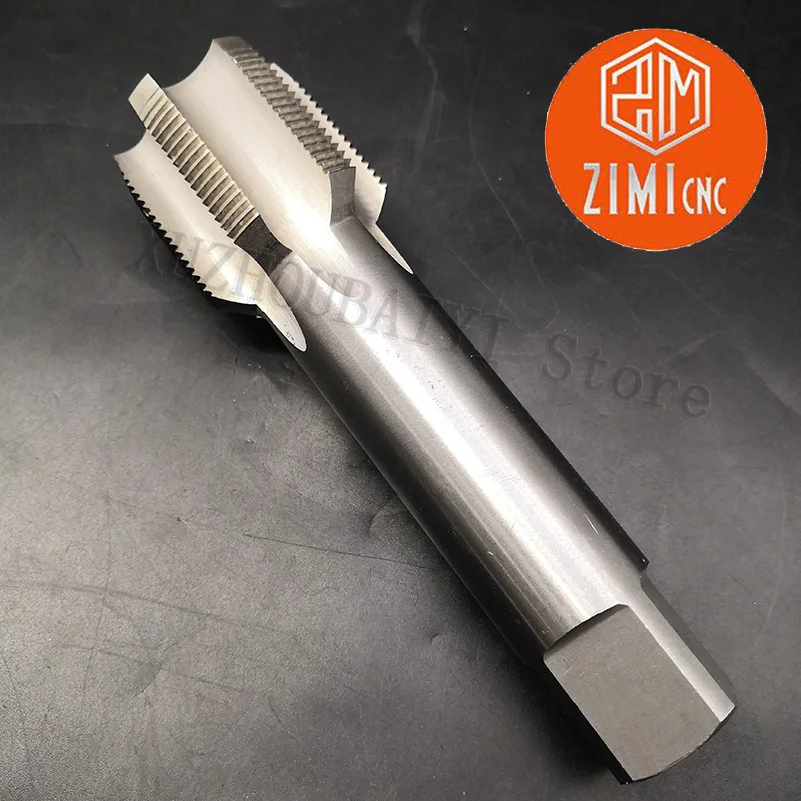M42 standardowy gwintownik maszynowy 1.0 1.5 2.0 3.0 4.0mm gwint odległość gwintowanie 42mm średnica zestaw do cięcia gwintów gwintowanie i matryca
