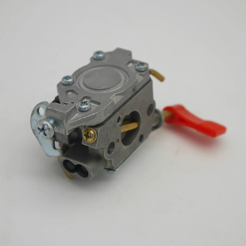 คาร์บูเรเตอร์ Carb Fit สำหรับ C1U-W32 Craftsman Poulan PP136E PP446E PPB100E Gas Trimmer สวนเครื่องมืออะไหล่อะไหล่545006017