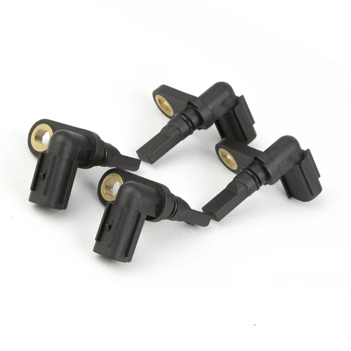 Imagen 2 del producto 4 Uds ABS Sensor de velocidad de rueda delantera trasera para Toyota Tundra 2007 2008 2009 2010 2011 2012 2013 2014 2015 2016 2017 4,0 4,6 4,7 5.7L