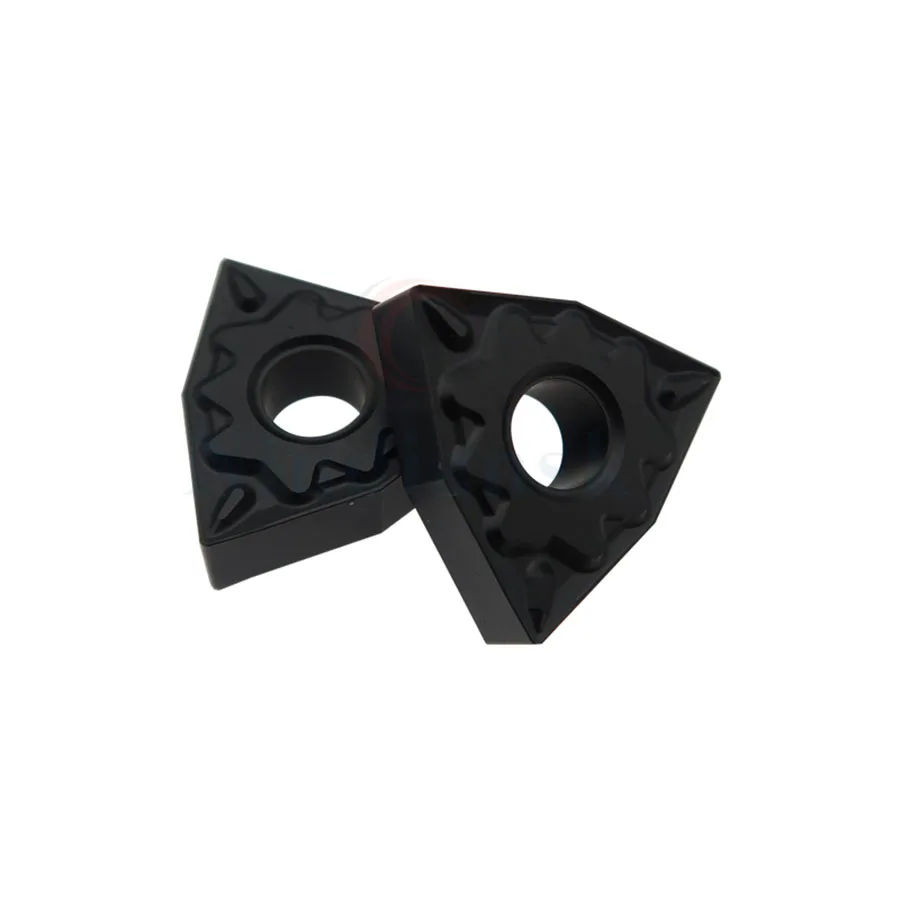 WNMG080404 WNMG080408 WNMG080412-TM CQ HQ PR LF9118 insertos de carburo herramientas de torno CNC herramientas de torneado externo, para procesamiento de acero
