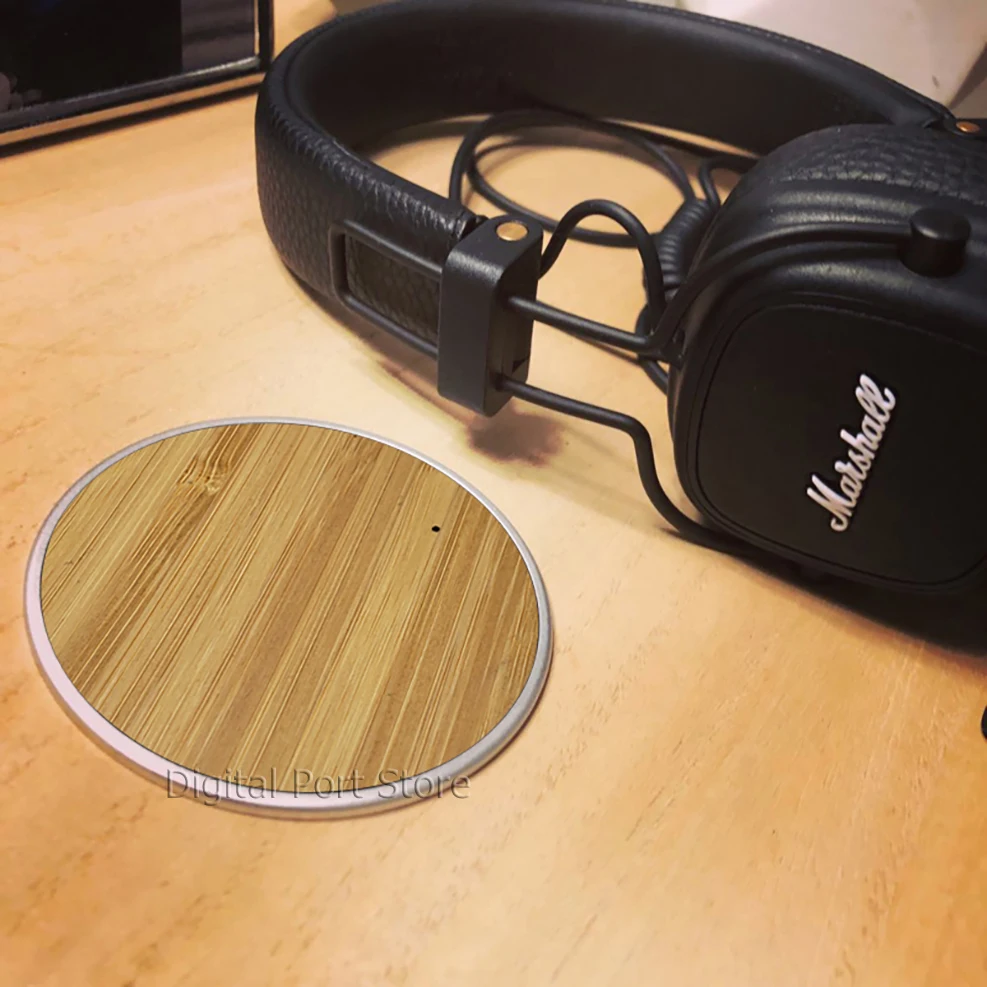 Built in Desktop Wireless Charger Table Furniture Embedded Qi Fast Wireless Charging Pad For iPhone 12 Pro Max 11 Samsung Xiaomi