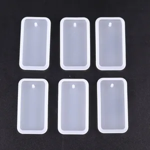 أفضل 8 مبيعات مجموعة سلسلة المفاتيح راتنجات الايبوكسي - رقم 4