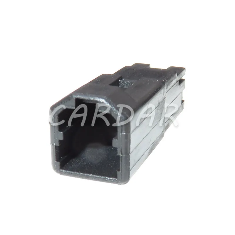 1 Set 2 Pin 174056-2 Car Speaker Plug Tweeter Plug Auto Electric Harness Connector Socket - Image 4