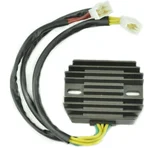

1 sets Voltage Regulator For Ducatii 54040261A 54040101A 54040111A 54040131A 54040111C SH579B-11 Hypermotard EVO 796 1100 696