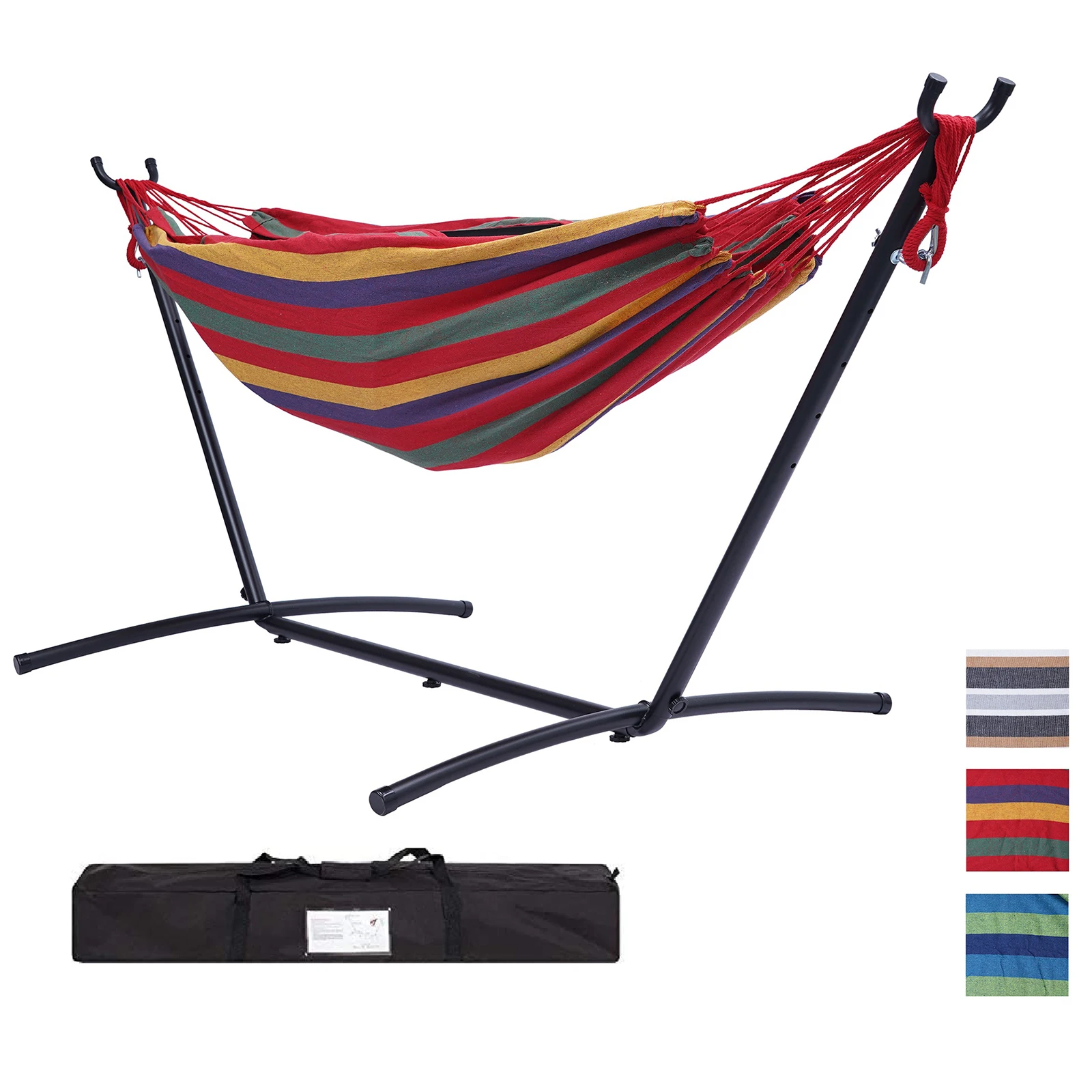 Hammock Set 112