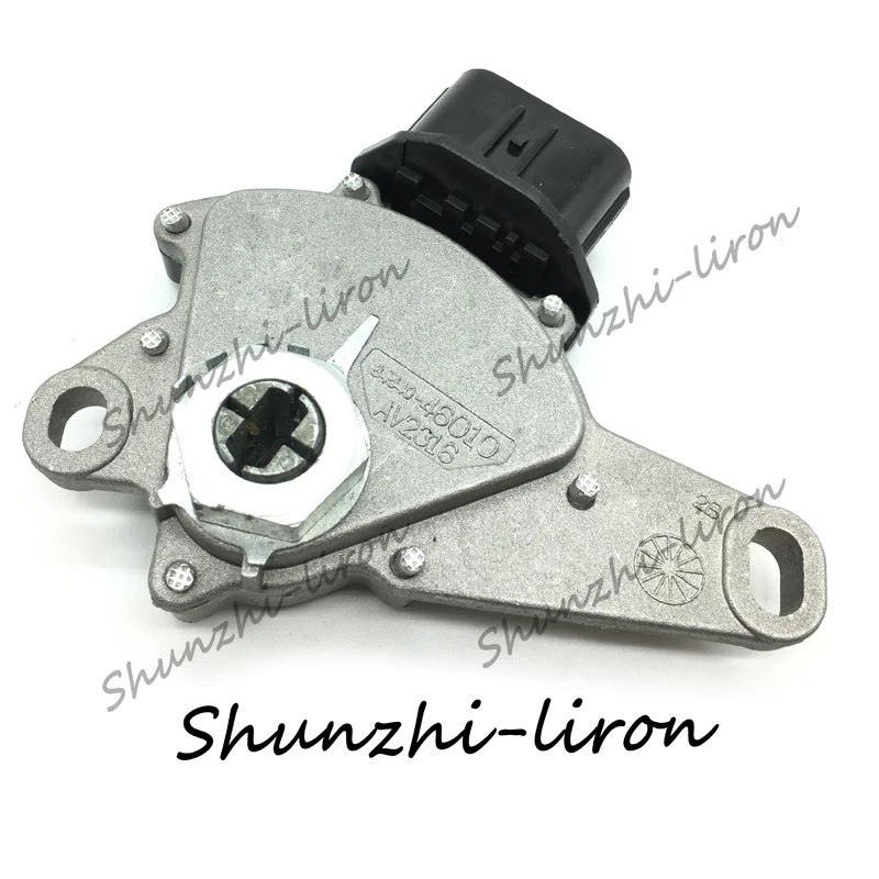 

Переключатель предохранительный нейтральный для Toyota C-orolla S-cion XA Y-aris V4 1.5L OEM 2009-2014 84540