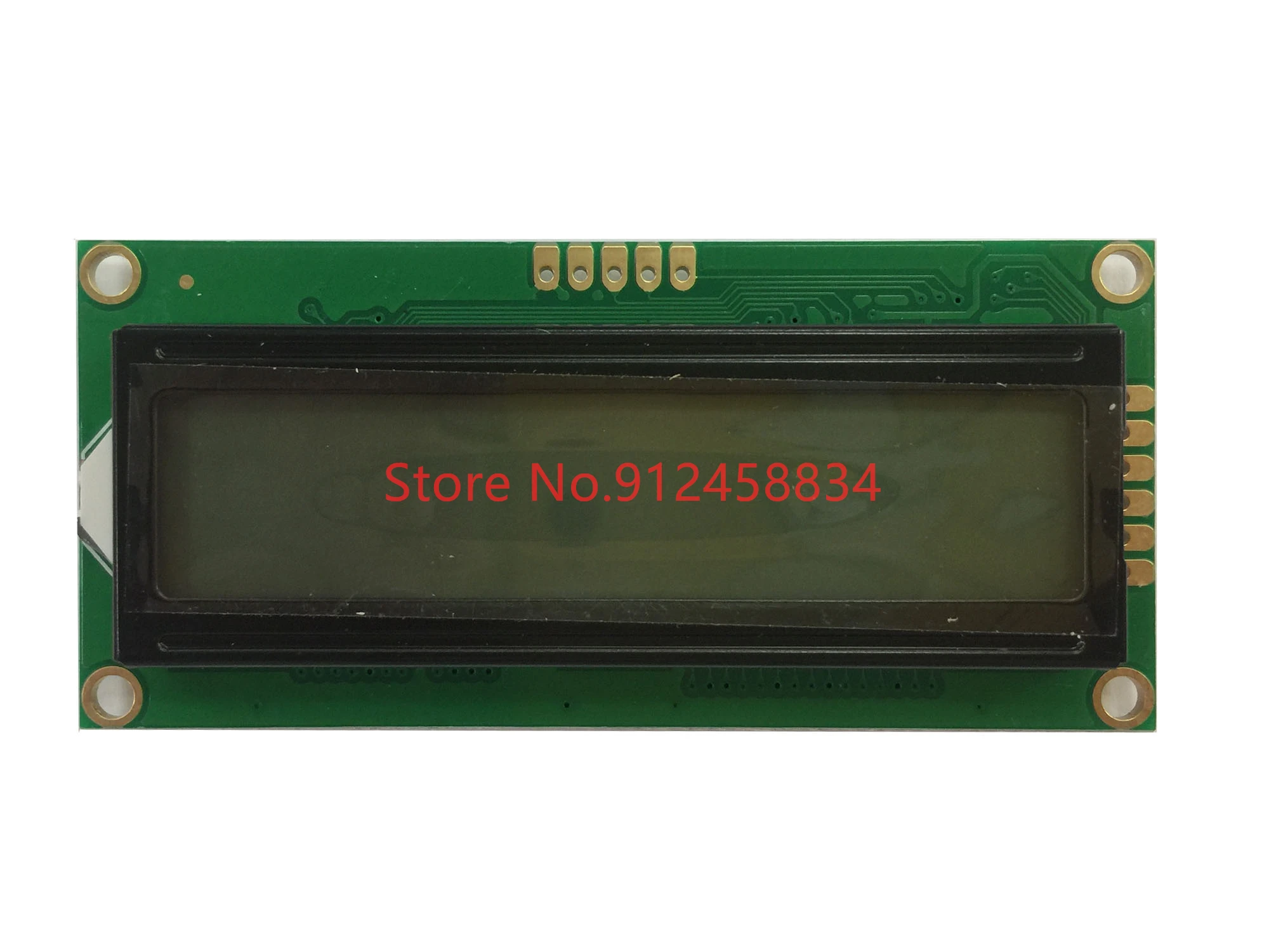 1602 16x2 SPI I2C LCD Display Module