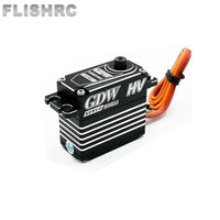 GDW DS830MG 35KG Full Size Digital Metal Servo