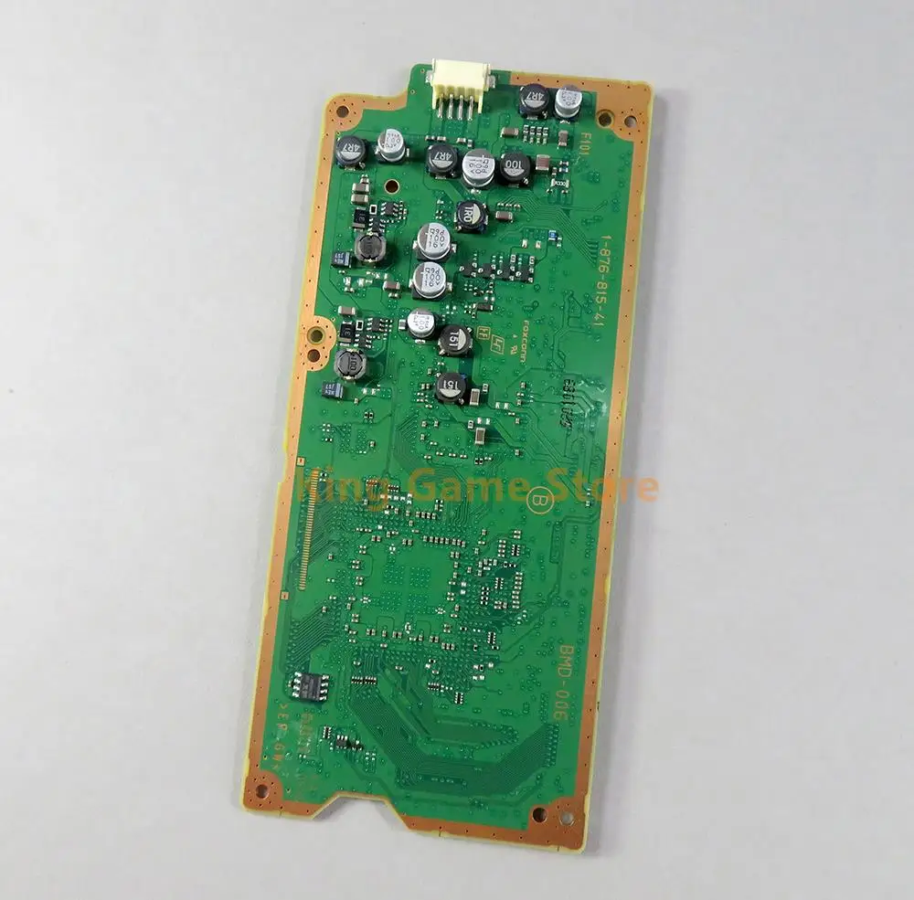 10pcs Original Blu-ray DVD Drive Board KES-410A PCB Main Board for PS3 Fat BMD-006 Console