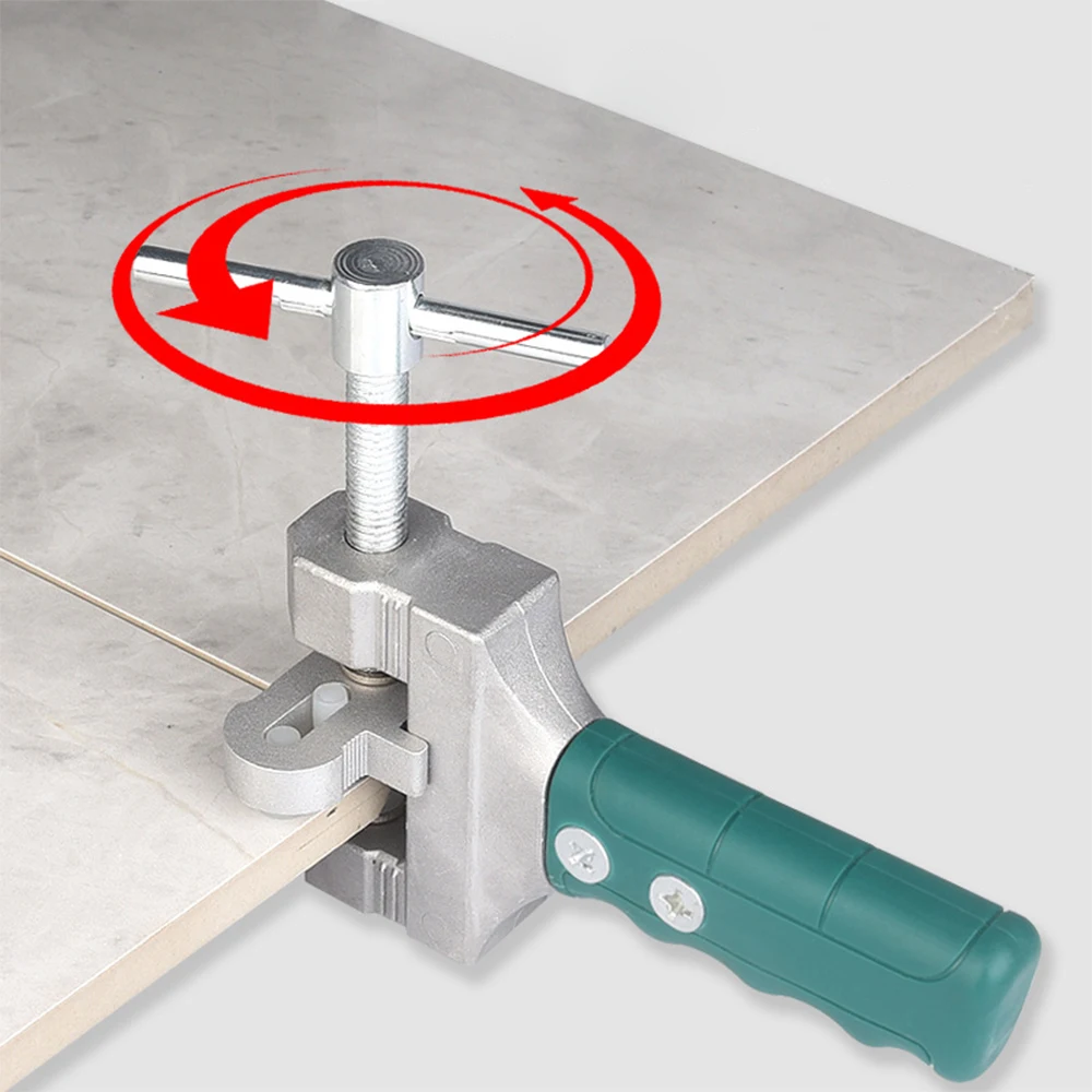 Allsome Hoge Sterkte Glassnijder Tegel Handheld Multifunctionele Draagbare Opener Thuis Tegel Cutter Diamond Snijden Handgereedschap