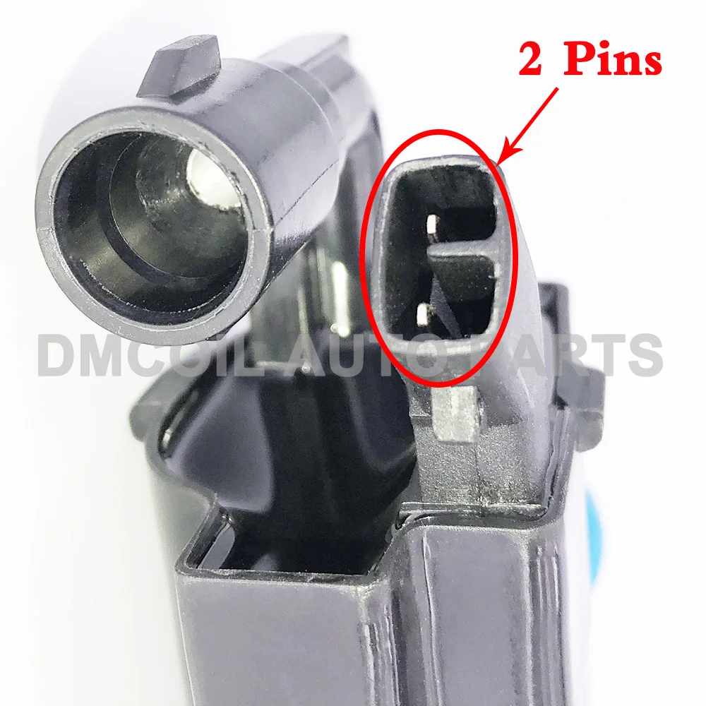 3 PCS IGNITION COIL FOR TOYOTA ARISTO CHASER MARK II SOARER SUPRA LEXUS GS IS I SC Coupe 300 2.5L 3.0L 90-05 90919-02216