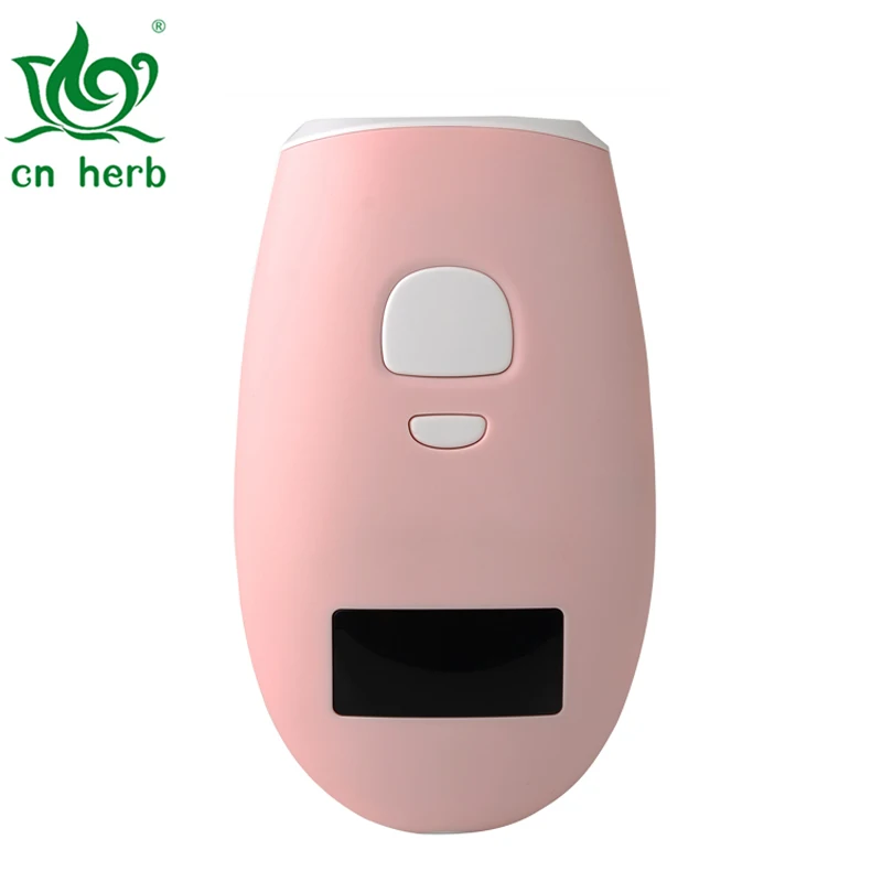 

CN Herb Laser Freezing Point Hair Removal Device Hair Removal Device Impermanence Female Body Available free shipping