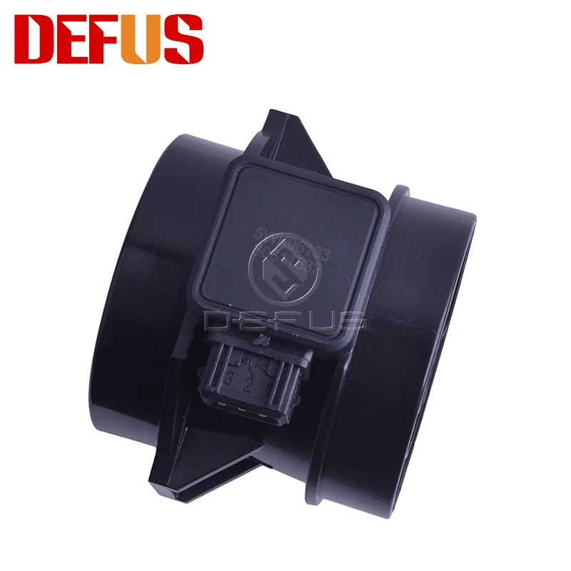 DEFUS New Air Flow Maf Sensor OEM 5WK96133Z For Volvo S40 MK I V40 2.0 T T4 High Quality Replacement Parts 5WK96133 5WK9 6133