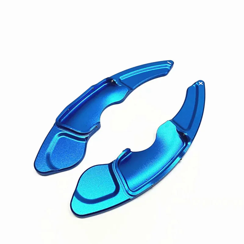 

2 шт. для Lexus RC IS NX аксессуары удлинитель переключения передач на руль