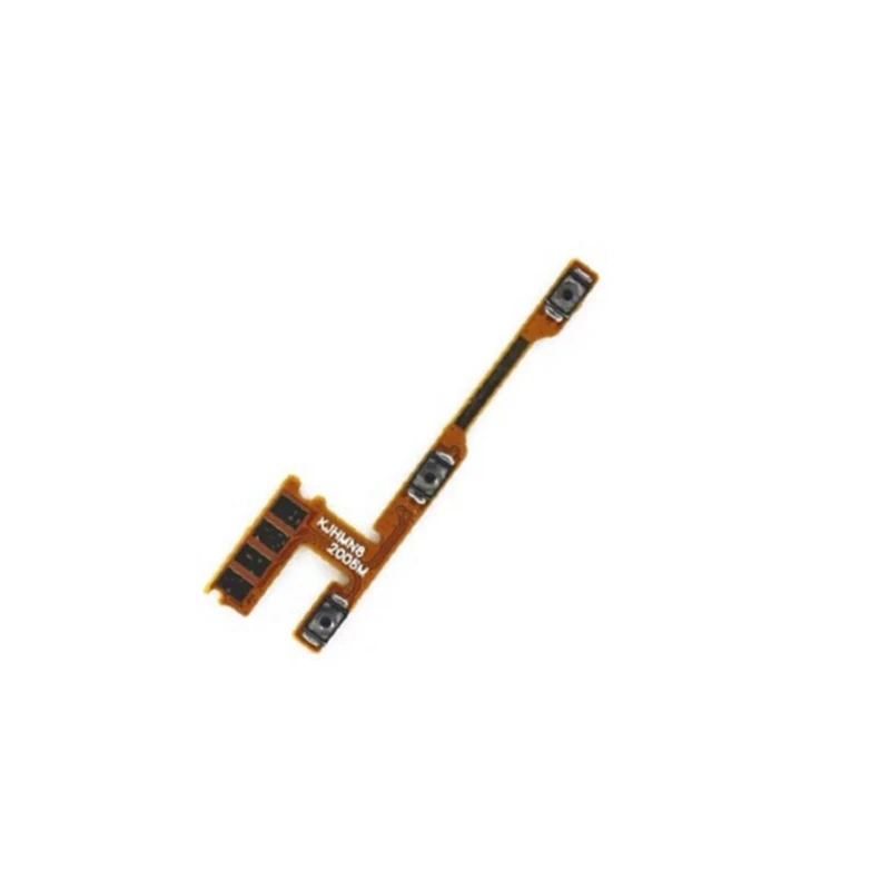 

For Redmi Note 7 Pro Note 8 Pro Note 8T Volume Button Swith on off Power Flex Cable