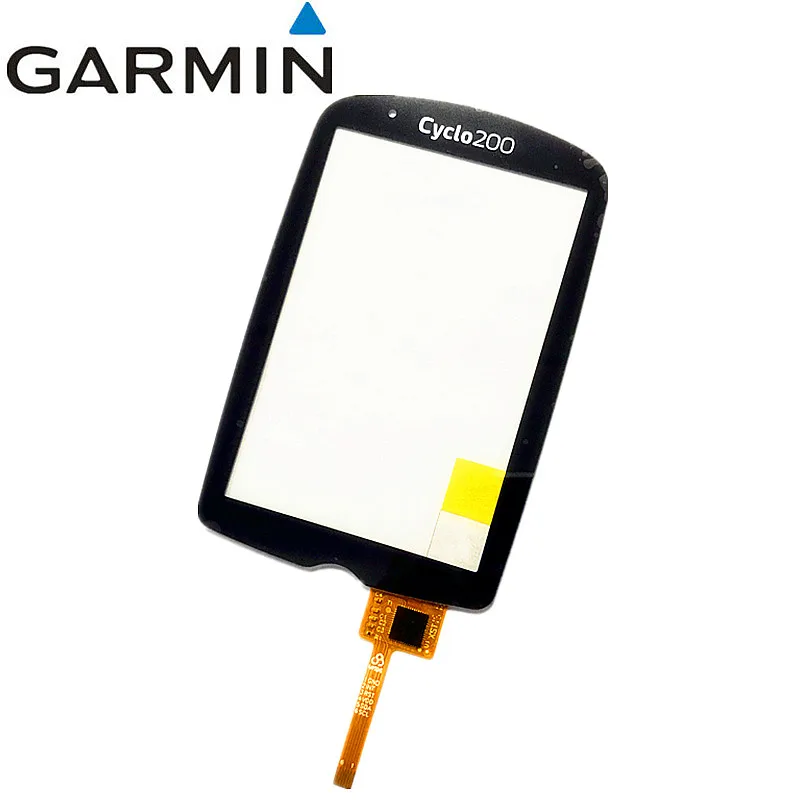 

Original Capacitive Touch Screen Panel for Mio Cyclo200,Cyclo 200, GPS Cycle Computer, Digitizer Panel Repair Replacement