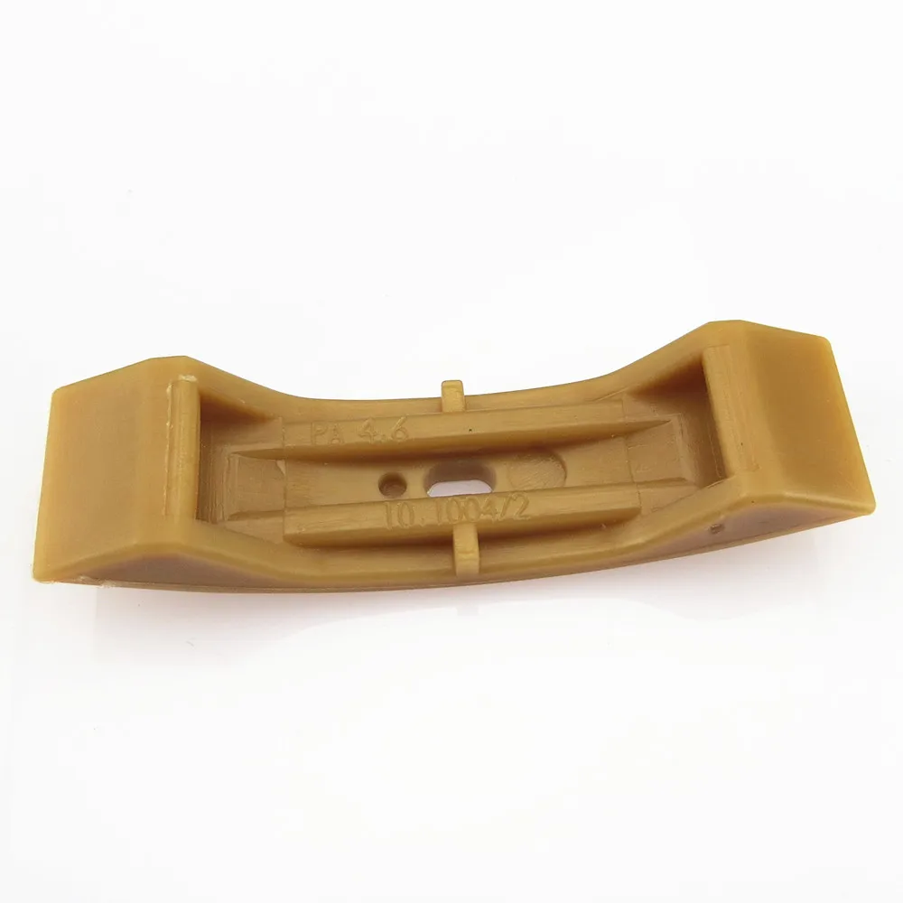 SCJYRXS 1 Set Car Camshaft Tensioner Pad Holder Rod Adjust Slider For VW Passat B5 Audi A4 S4 A6 A8 058109217B VAG 3366