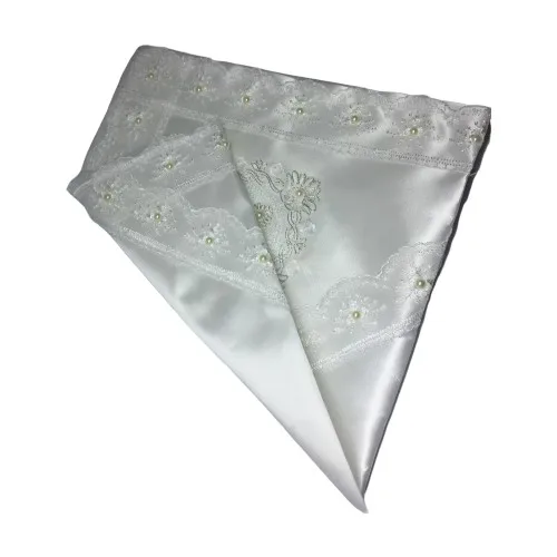 Alta qualidade de luxo para a noiva e casamento especial produto sela saco pacote carier feito na turquia