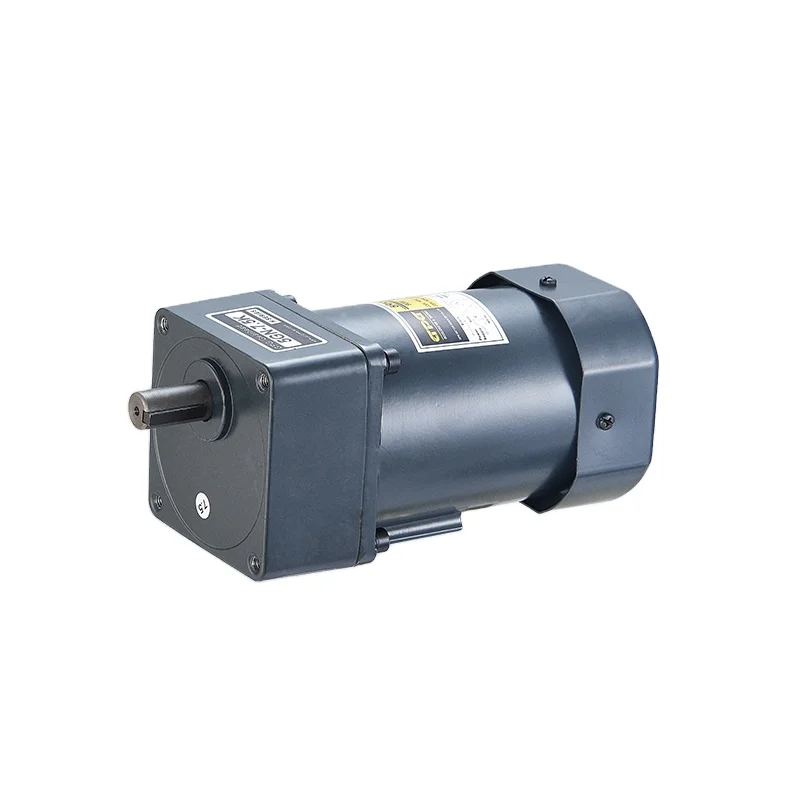 

AC 220V small gear motor for mixing equipment