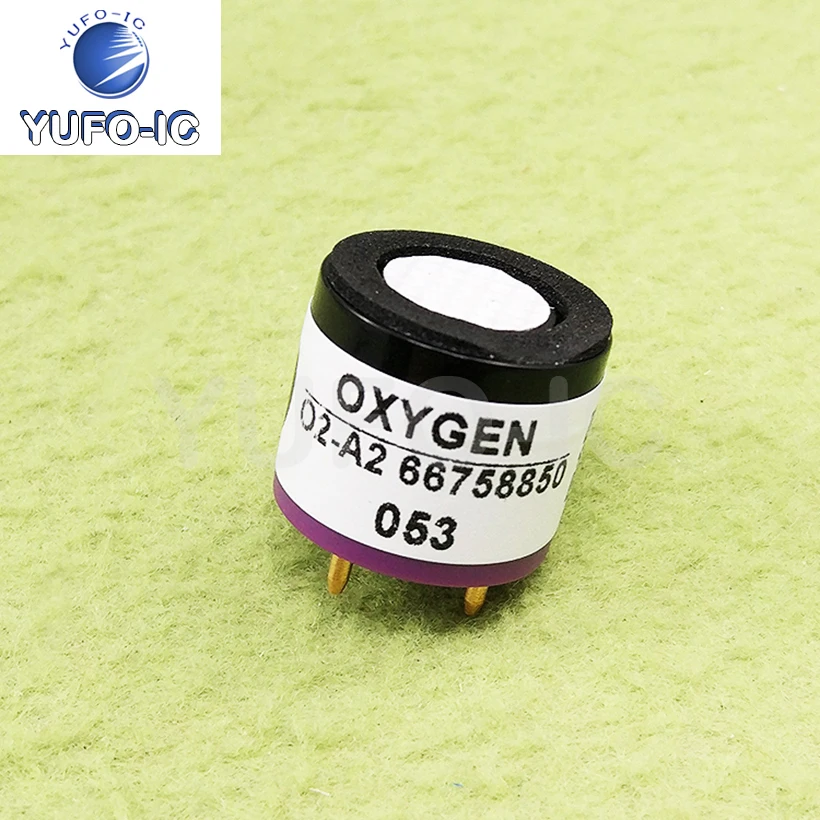 

Free Ship 1pcs O2-A2 Oxygen Sensors Provide PDF