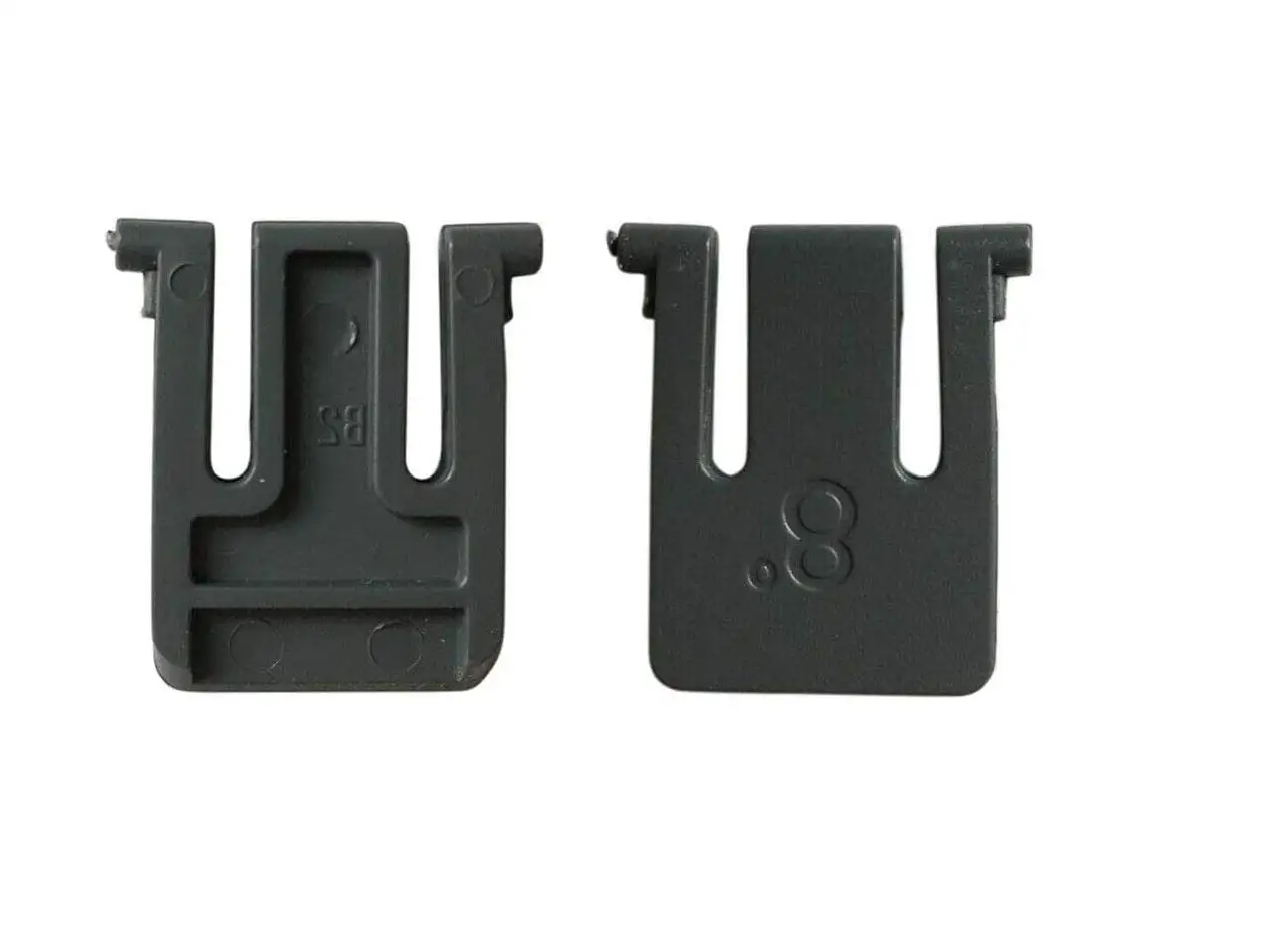

Keyboard legs feet for Logitech g213 mk850 k350 ergo k860 g613 K375s MK235 k270 k260 k275 k360 mk360
