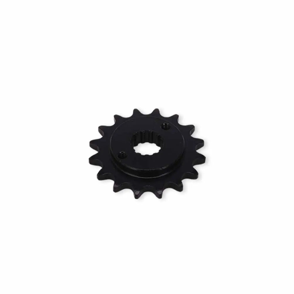 CVK 1 Set Front and Rear Gear Sprocket Chain & DID Chain For Honda Steed Steed400 Steed600 400 600 Motorcycle Accessories