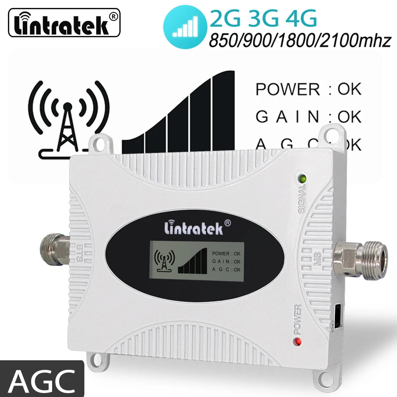 lintratek-2g-3g-amplificateur-de-signal-900-mhz-monobande-telephone-portable-850-1800-2100-agc-amplificateur-repeteur-cellulaire-pour-l'europe-asie