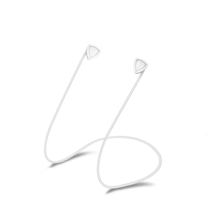 Cinturino per auricolari in Silicone per Huawei Freebuds 4i TWS cuffia cavo anti-smarrimento corda per cavo per Freebuds accessorio 4i