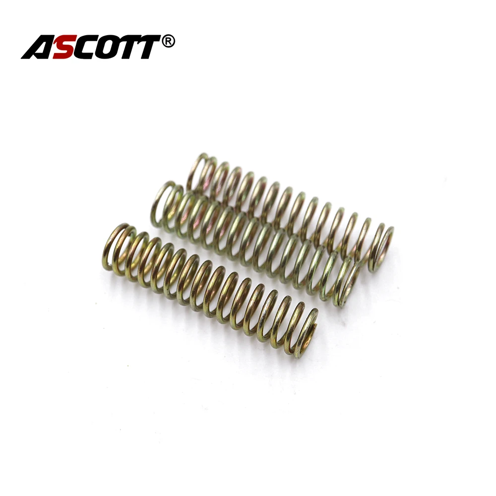 compression Spring for contact arm Pneumatic Nail Gun Accessory  CN55#57 CN70#55 CN80 #62 contact arm spring、