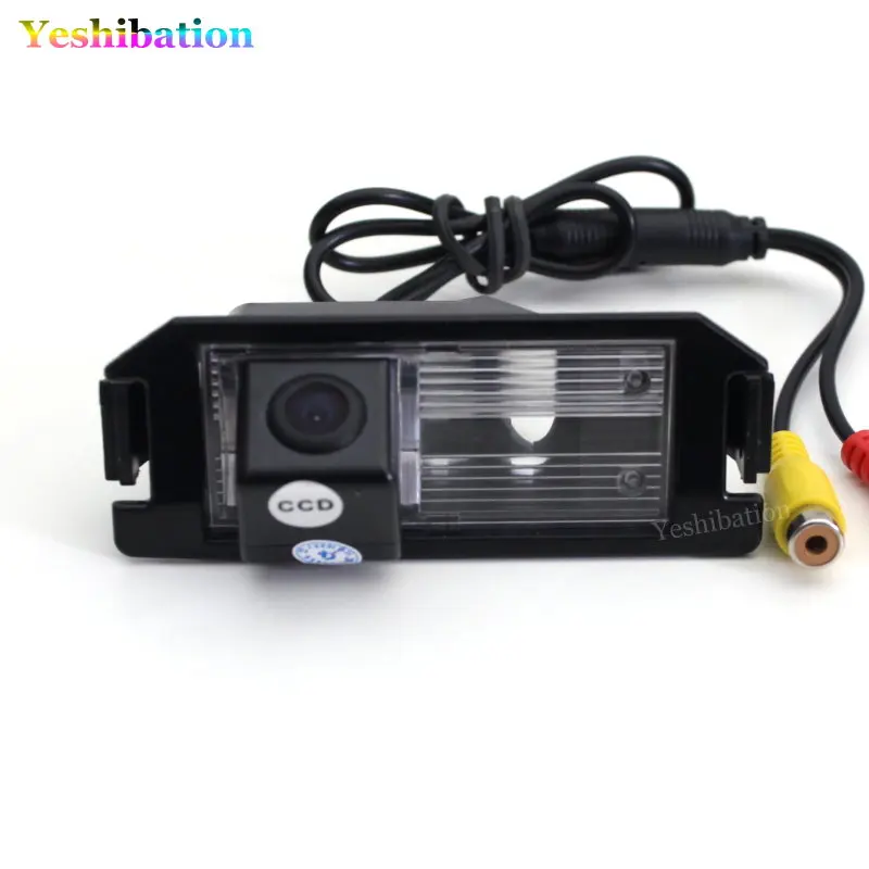 

For Hyundai Coupe S3 / Tuscani / Tiburon Car Rear View Back Up Parking Camera High Quality HD CCD Night Vision