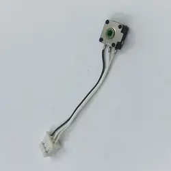 Original mouse scroll wheel TTC encoder for Razer Naga 2014 / Hex V2 / Mamba 5G / Epic Chroma /2.0mm Connector With Wire Encoder