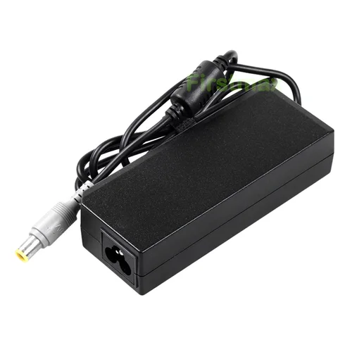 Imagen 2 del producto Cargador de 90W, adaptador de corriente de 20V 4.5A para Lenovo ThinkPad T410 T410s T420 T420i T420s T430 T430i T430s T430u T500 T510 T520 T530