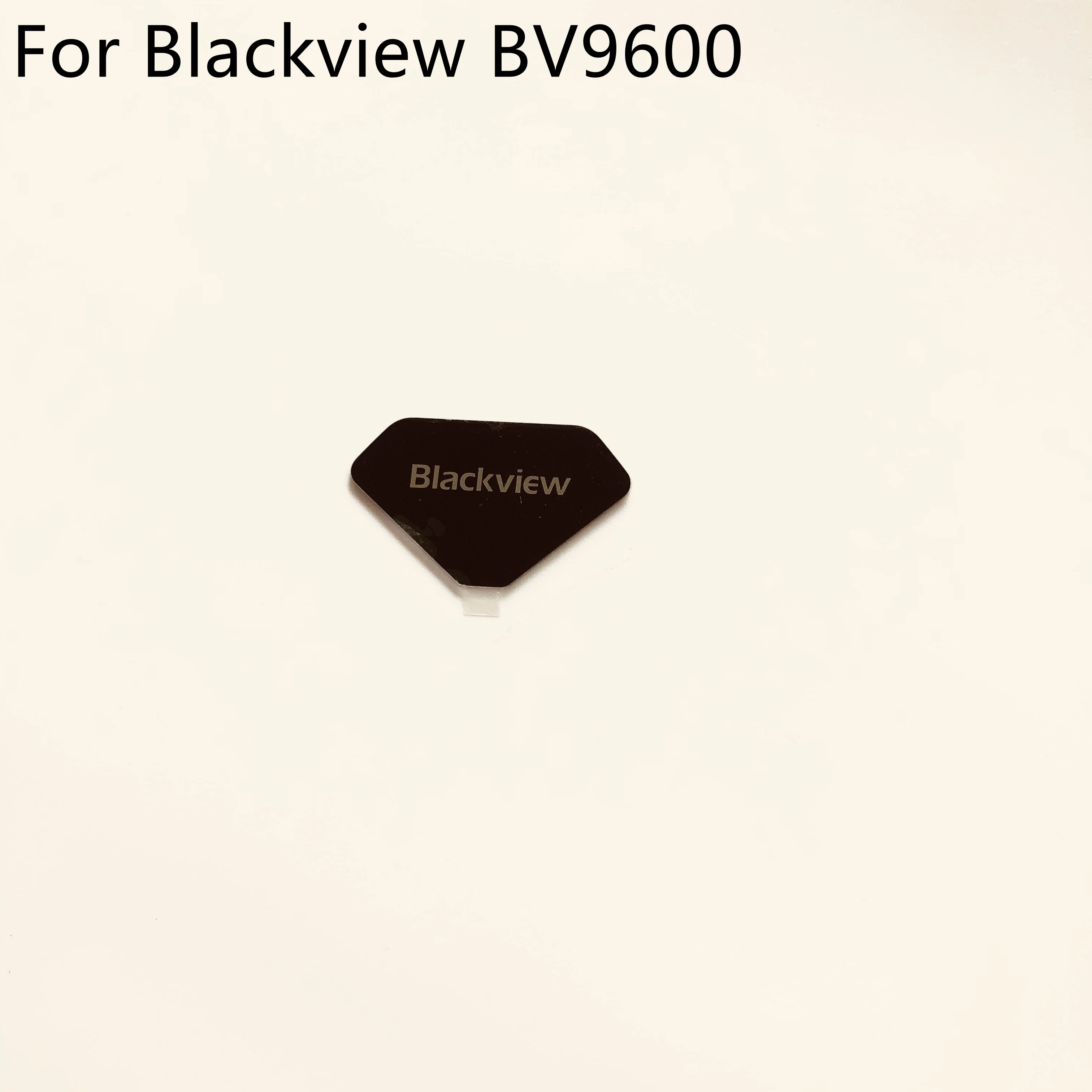 Blackview BV9600 оригинальная табличка для телефона, алюминиевый лист для смартфона Blackview BV9600 MTK6771T 6,2 