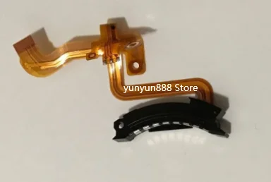 Новая зеркальная коробка с керамической пластиной для ремонта диафрагмы F-fo для Nikon D750 SLR