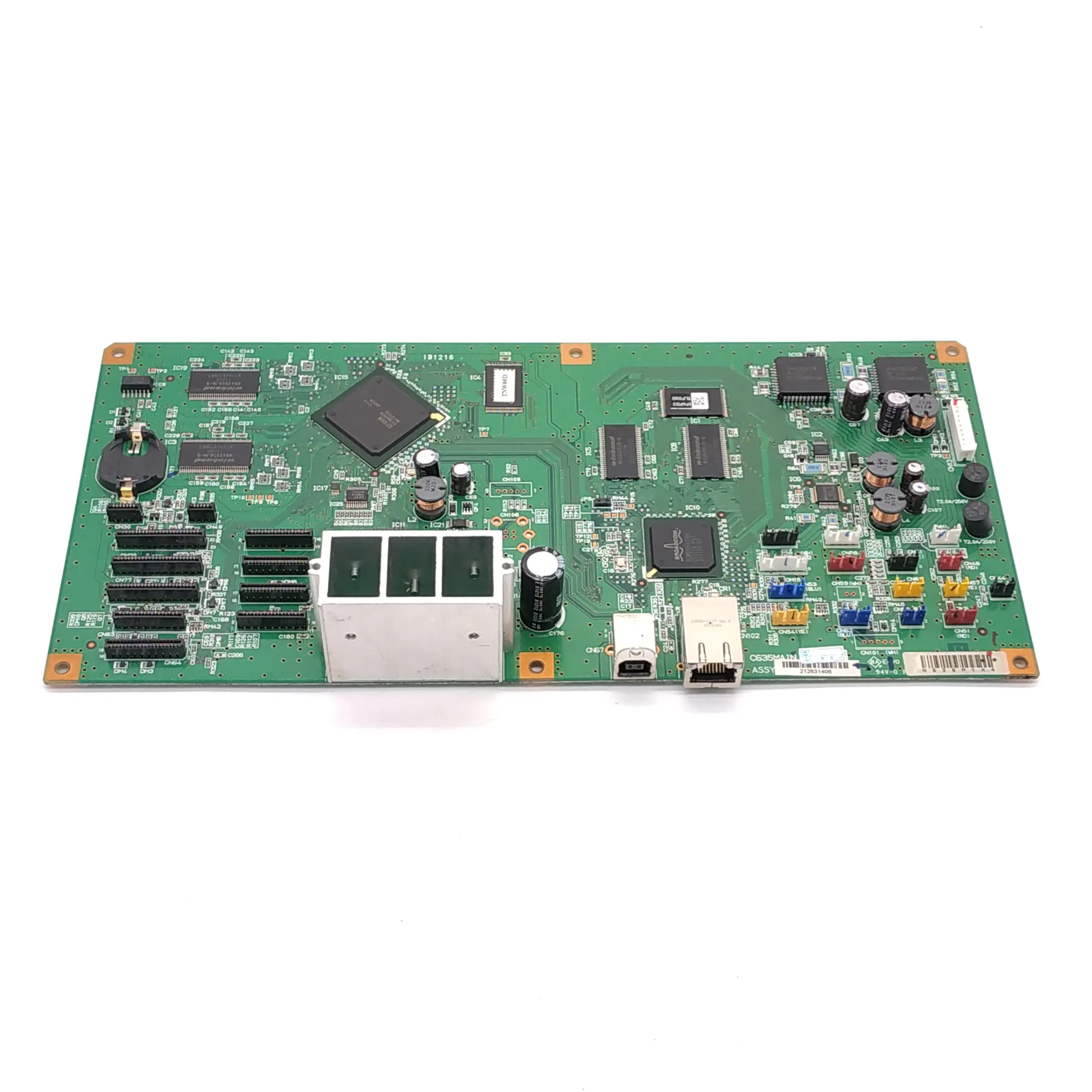 Placa Principal C635 Principal para Epson Stylus Pro 3880 3890