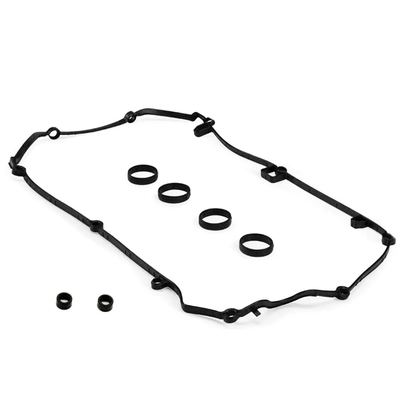 11127582400 Valve Cover Gasket Cylinder Head Cover for BMW F20,F21,114i,116i,118i,F30,316i,320i,N13 2010-2016 - Image 4
