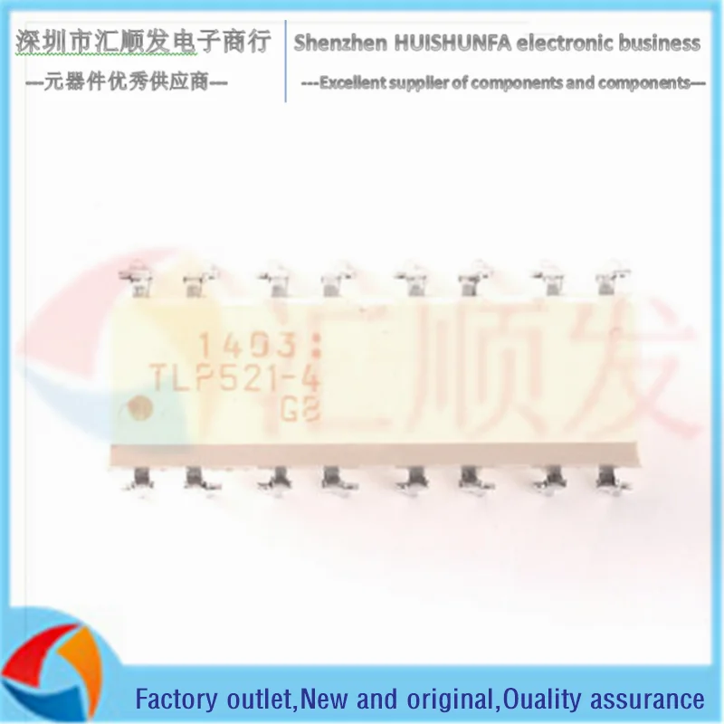 Oryginalny autentyczny TLP521-1/1GB/2GB/4GB/4(GB) patch/in-line transoptor