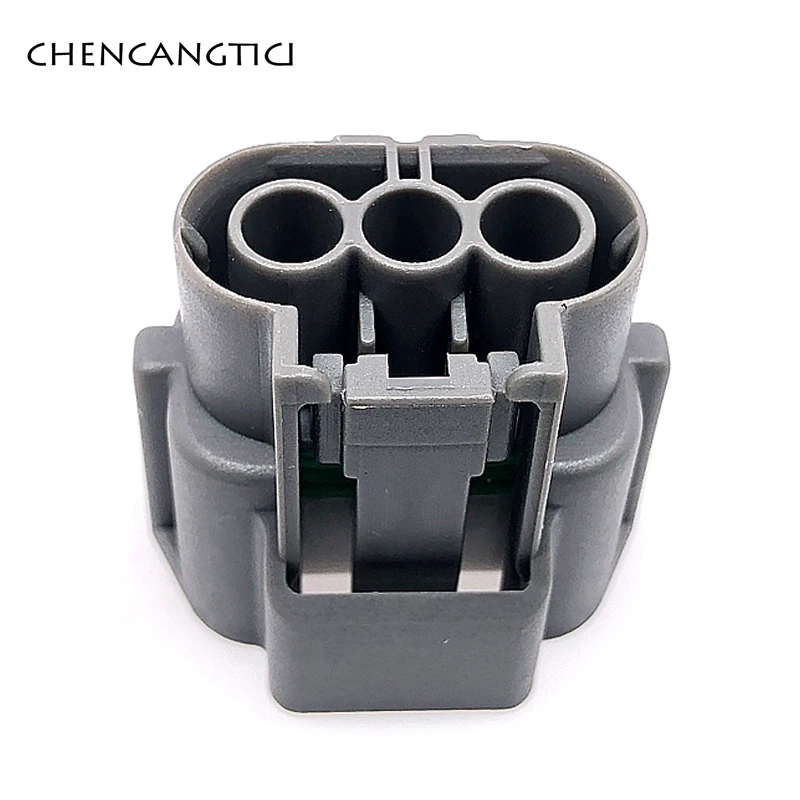 1 Set 3 Pin 6189-0779 Sumitomo Waterproof Plug Automotive Sensor Connector Ignition Coil Socket For Nissan BYD F0