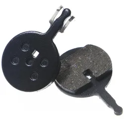 1 Pair Resin/Sintered Bicycle Brake Pads for SRAM Avid BB5 Tanke TB 200 for Giant ATX 770D MTB Mountain Bike Disc Brake Parts