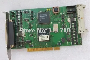 Industrial equipment board ERMA 1388A-B 101917 io1388/1/24