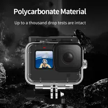 Waterproof GoPro Hero 60M Case #5