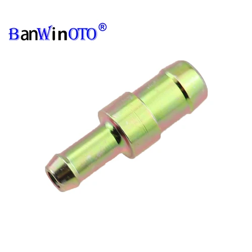 Imagen 2 del producto Válvula PCV de ventilación forjada para coche, accesorio positivo del cárter, compatible con Lexus LX450, Toyota Land Cruiser 4runner Pickup, 12204-35040